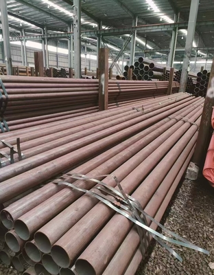 拉薩市天恒源鋼鐵冷拔無縫鋼管源頭廠商，服務(wù)多縣區(qū)